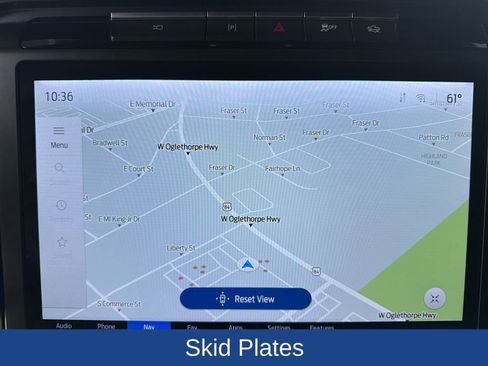 Used 2024 Ford F150 Raptor w/ Equipment Group 803A Raptor R image 23