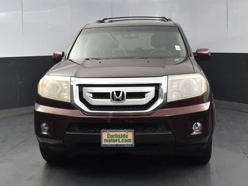 Used 2011 Honda Pilot EX-L image 4