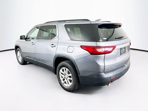 Used 2019 Chevrolet Traverse LT FWD image 5