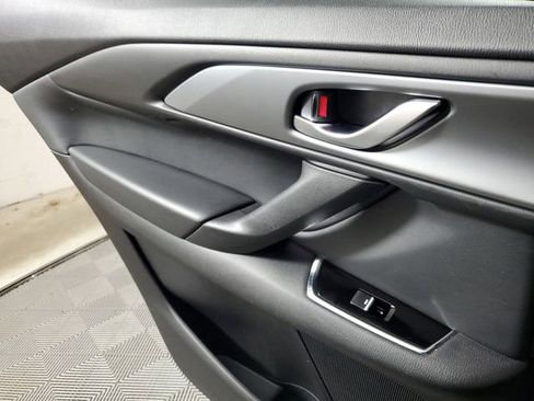 Certified 2023 MAZDA CX-9 Touring Plus image 19