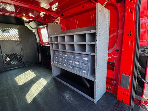 Used 2017 Ford Transit 150 130 Low Roof image 18