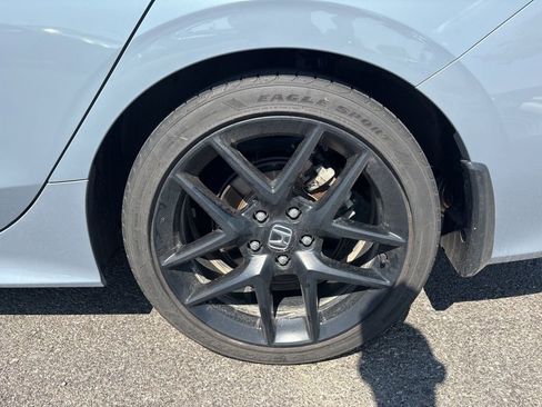 Used 2023 Honda Civic Si image 7