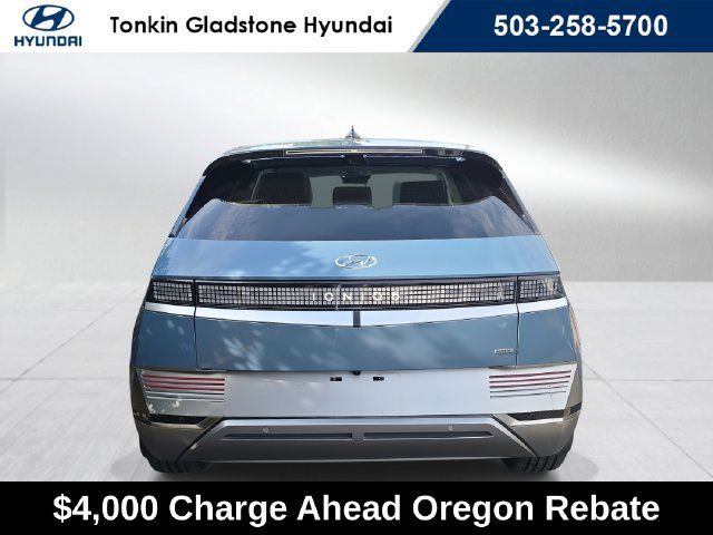 Used 2024 Hyundai Ioniq 5 Limited AWD/4WD image 4