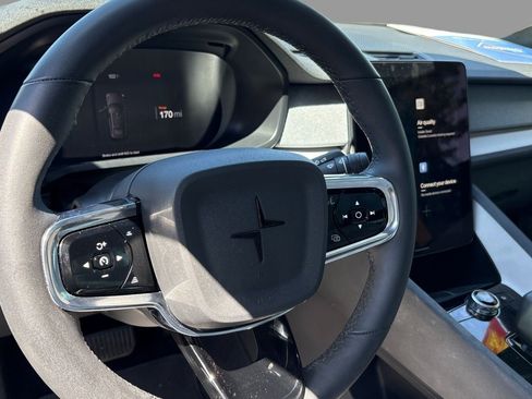 Used 2023 Polestar Polestar 2 w/ Pilot Pack image 9