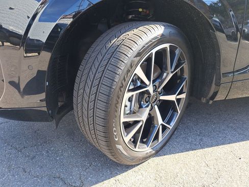 New 2026 Audi Q3 quattro 2.0T AWD/4WD image 36