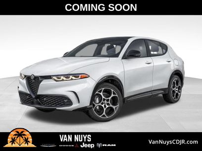 Used 2025 Alfa Romeo Tonale
