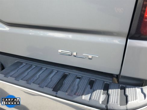 Used 2024 GMC Sierra 1500 SLT image 7