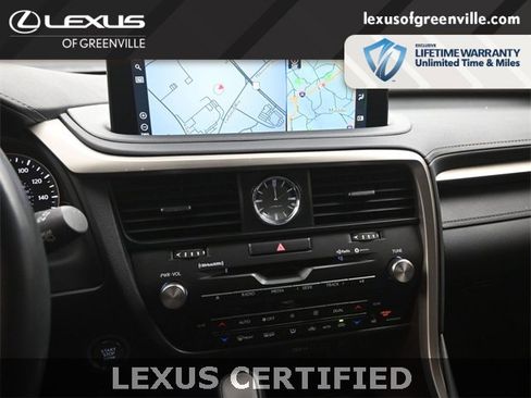 Used 2022 Lexus RX 350 350 image 20