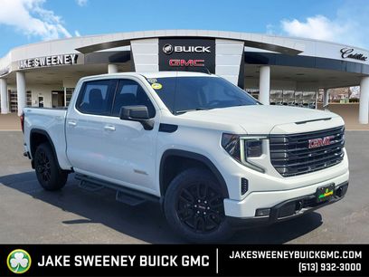 Used 2024 GMC Sierra 1500 Elevation