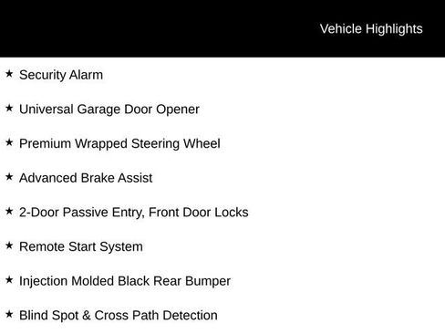 New 2025 Jeep Wrangler Sport S image 7