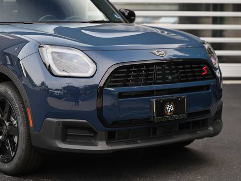 New 2027 MINI Cooper Countryman S AWD/4WD image 2