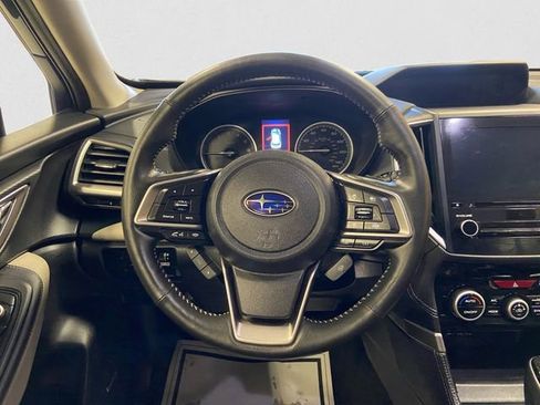 Used 2023 Subaru Forester Limited image 13