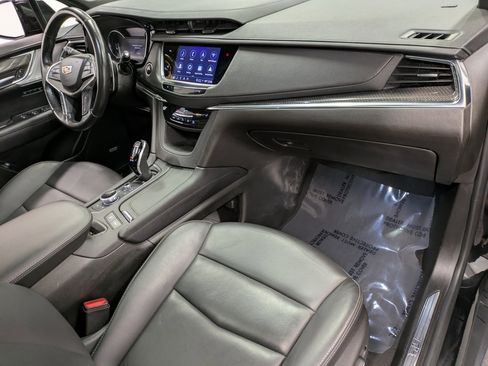 Used 2023 Cadillac XT5 Sportv image 29