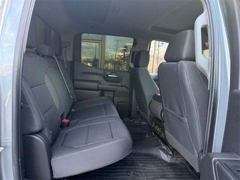 Used 2020 Chevrolet Silverado 1500 LT w/ All-Star Edition image 10