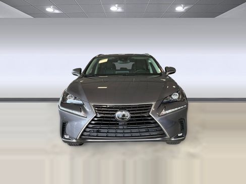 Used 2020 Lexus NX 300 FWD w/ Comfort Package image 6