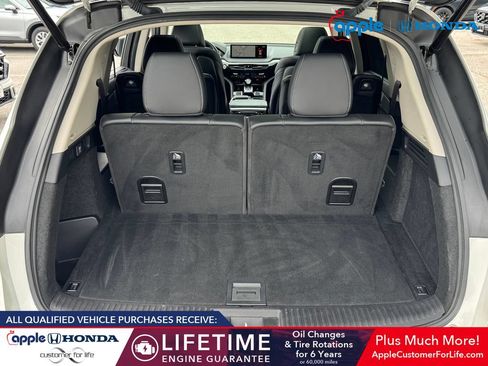 Used 2023 Acura MDX SH-AWD w/ Technology Package image 21