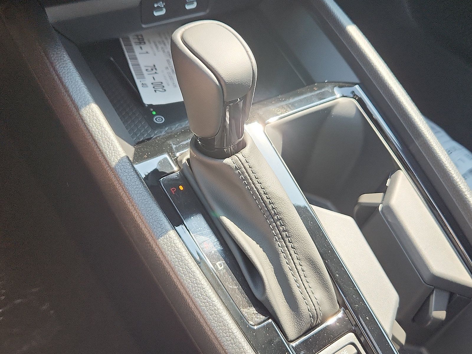 New 2026 Honda Accord Sport image 10