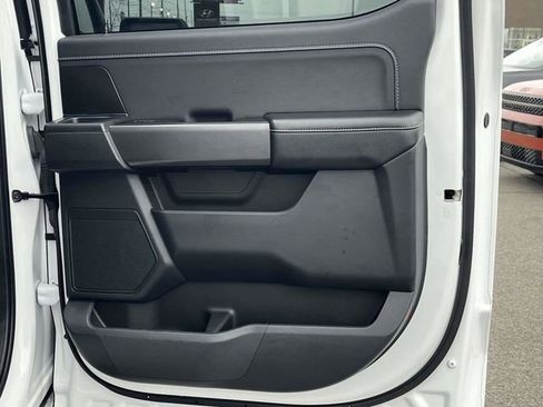 Used 2024 Ford F150 XLT w/ Equipment Group 302A MID image 23