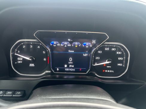 Used 2021 GMC Sierra 1500 AT4 w/ AT4 Value Package image 17