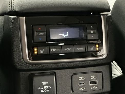 New 2026 Subaru Ascent Bronze Edition AWD/4WD image 20