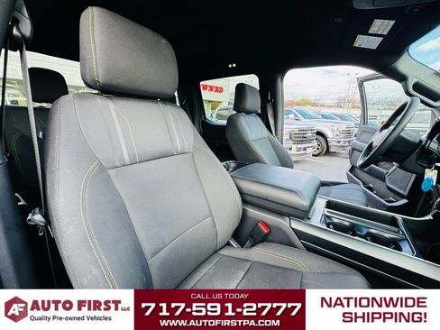 Used 2024 Ford F150 STX w/ Tow/Haul Package image 25