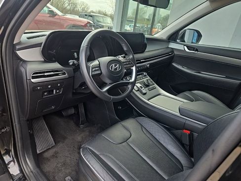 Used 2025 Hyundai Palisade SEL AWD/4WD image 32