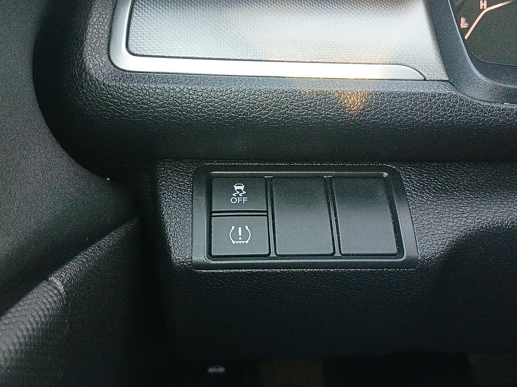Used 2018 Honda Civic LX image 17