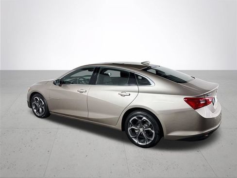 Used 2023 Chevrolet Malibu LT FWD image 8
