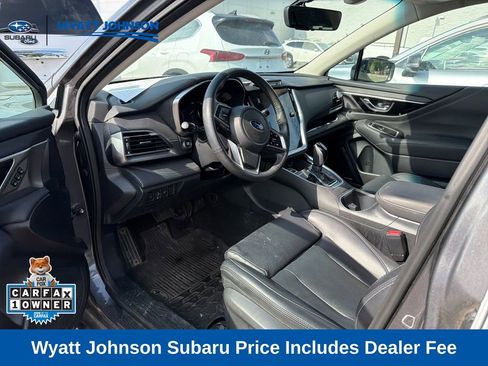 Used 2022 Subaru Outback Limited XT AWD/4WD image 11
