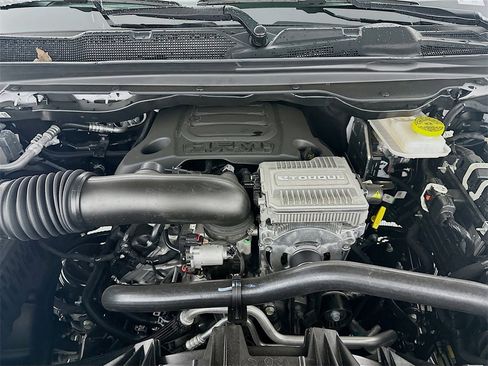 New 2026 RAM 1500 Laramie w/ Night Edition image 18