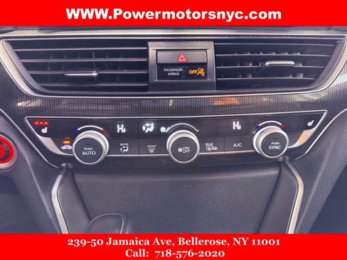 Used 2022 Honda Accord Sport Special Edition image 33