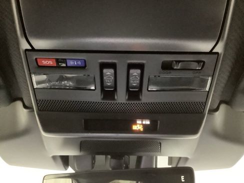 New 2026 Subaru Outback Touring XT image 33