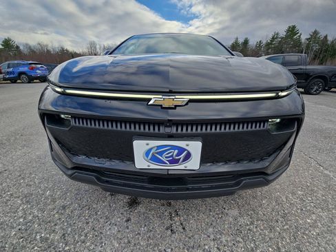New 2026 Chevrolet Equinox EV LT w/ LPO, All-Weather Mat Package image 68