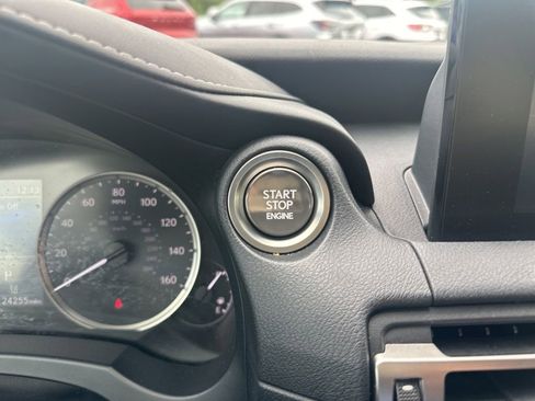 Used 2022 Lexus IS 300 AWD w/ Premium Package image 21