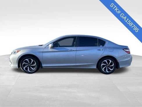 Used 2016 Honda Accord EX-L image 4