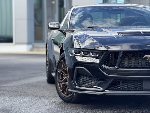 Used 2024 Ford Mustang GT Premium w/ GT Performance Package image 2