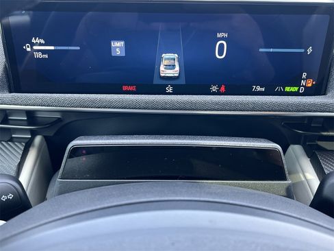 New 2026 Ford Mustang Mach-E Premium image 11