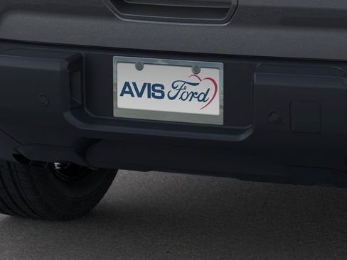 New 2026 Ford Bronco Sport Outer Banks w/ Outer Banks Tech Package+ image 23