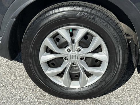 Certified 2023 Honda CR-V LX image 28