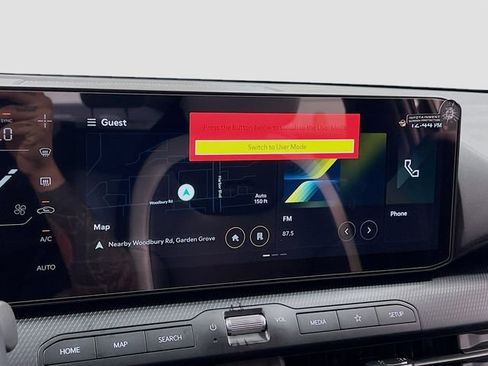 New 2025 Kia K4 GT-Line Turbo image 15