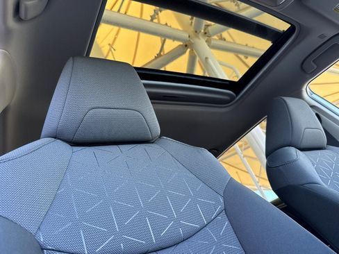 New 2025 Toyota RAV4 XLE image 19