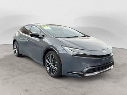 Used 2026 Toyota Prius Limited w/ Limited Premium Package