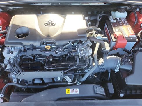 Used 2023 Toyota Camry LE image 23