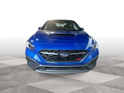 New 2026 Subaru WRX GT AWD/4WD image 3