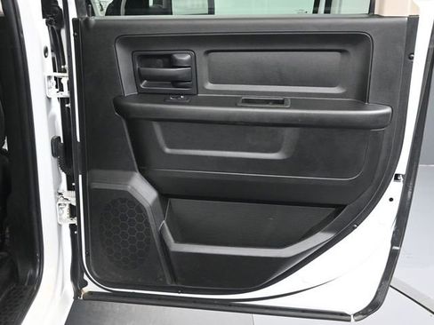 Used 2018 RAM 2500 Tradesman w/ Protection Group AWD/4WD image 20