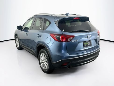Used 2016 MAZDA CX-5 Touring FWD image 5