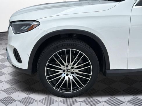 Certified 2026 Mercedes-Benz GLC 300 4MATIC image 13