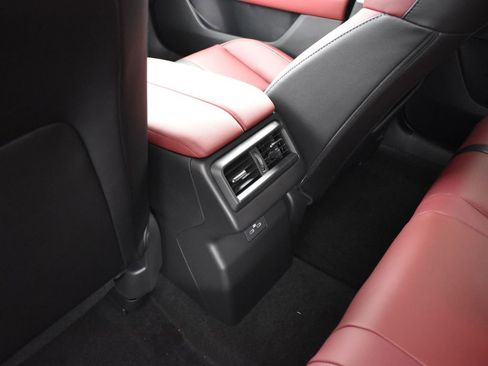 New 2026 MAZDA CX-50 AWD 2.5 Hybrid w/ Weather Package image 25