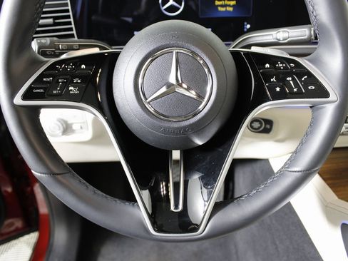 Certified 2024 Mercedes-Benz GLE 350 GLE 350 image 19