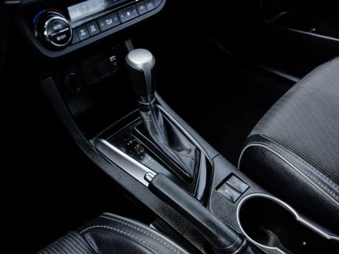 Used 2016 Toyota Corolla S FWD image 26